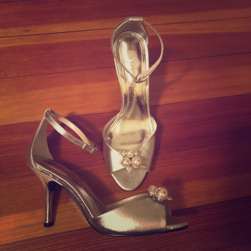 Caparros sandal